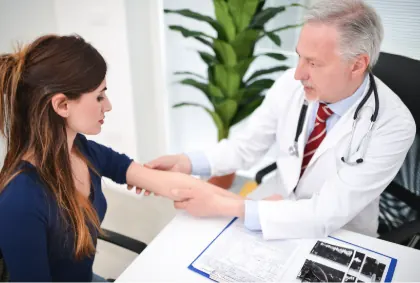 Joint & Mobility Care