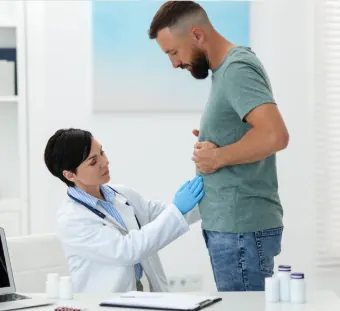 Organ Health