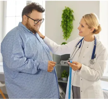 Metabolic Health