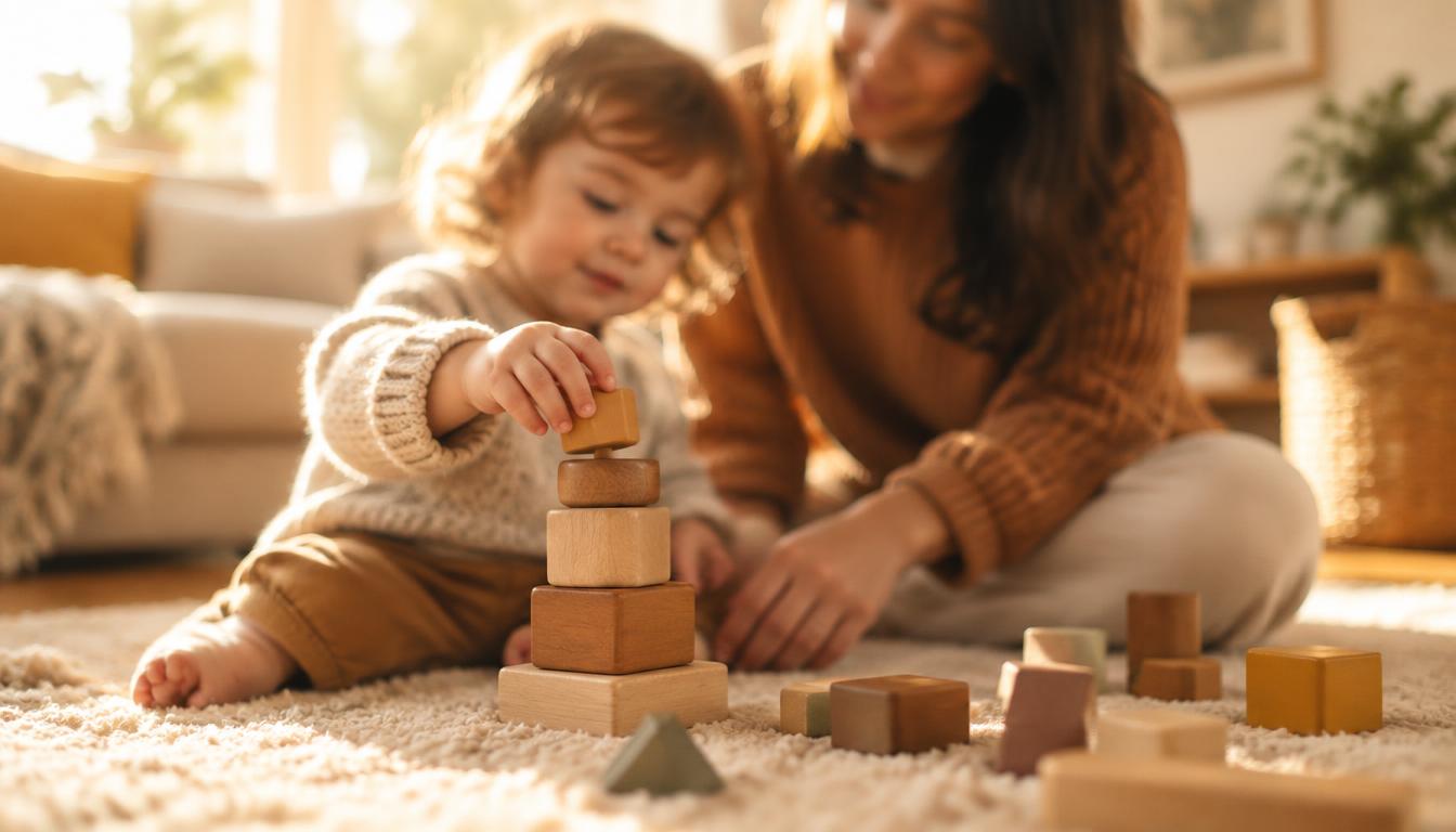 Early Signs of Autism: What Parents Can Look For, by Age