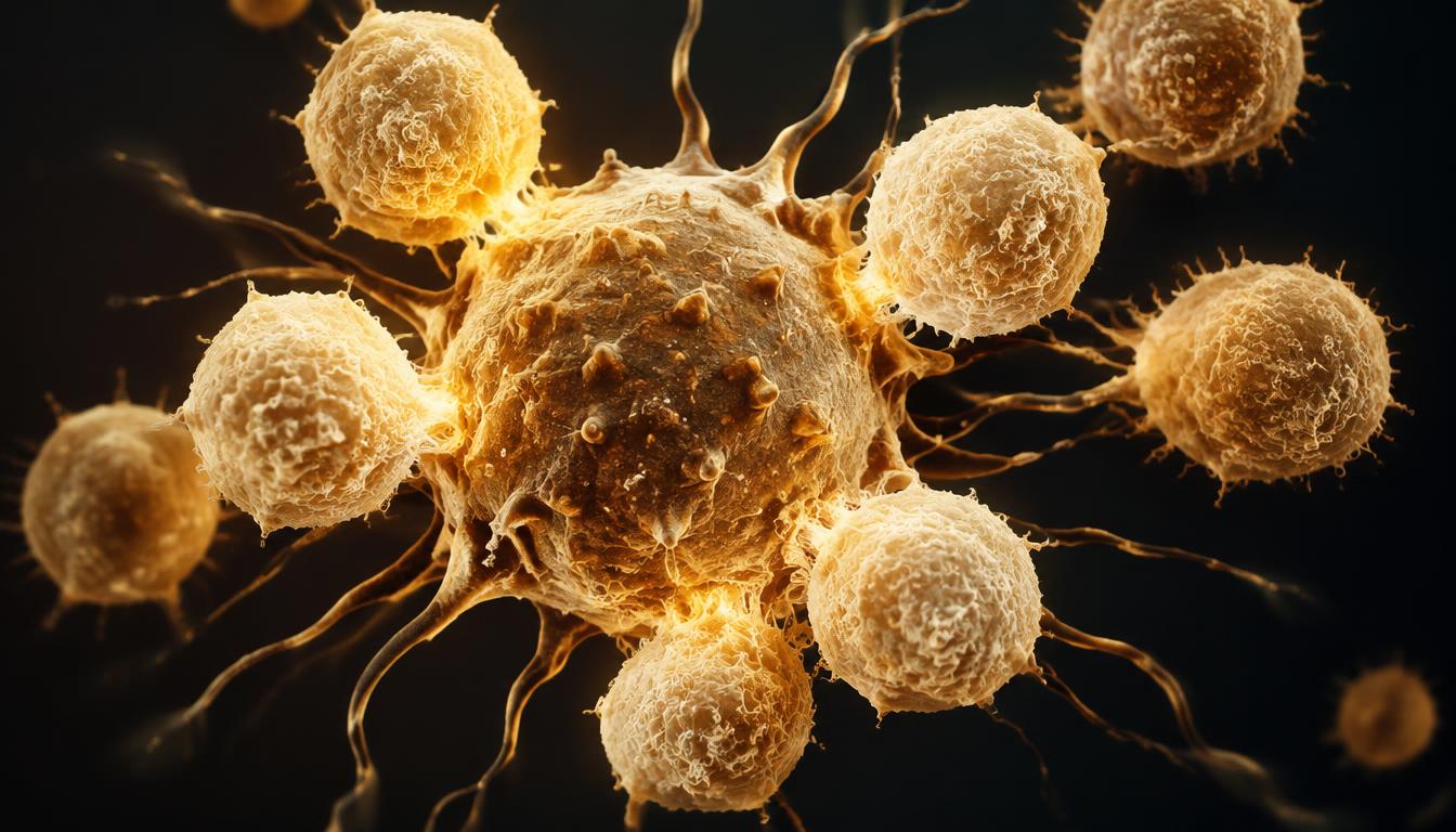 Cancer Immunotherapy: How Your Immune System Is Trained to Fight Cancer