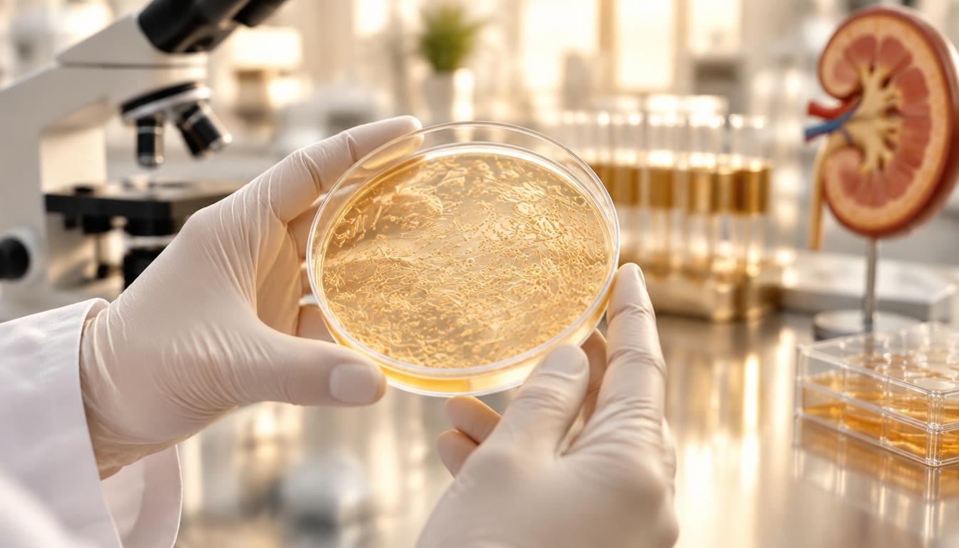 Stem Cell Therapy for Kidney Disease: Where the Research Stands