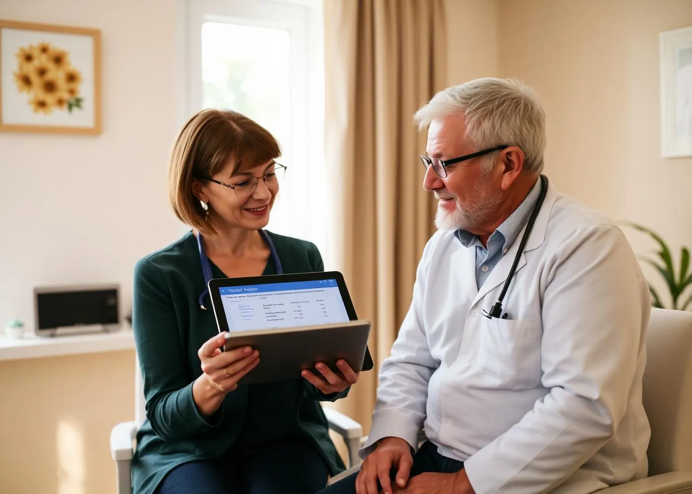 New MS Diagnosis? A Checklist for Considering Stem Cell Therapy