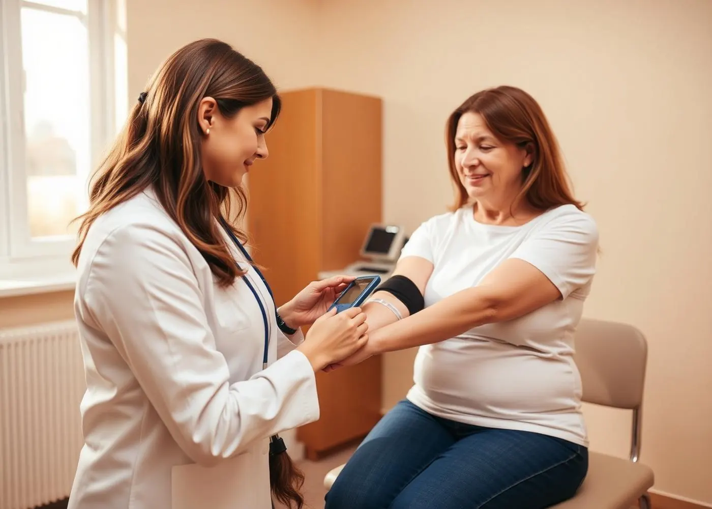 Diabetes: When Can Stem Cells Help, and When Can't They?