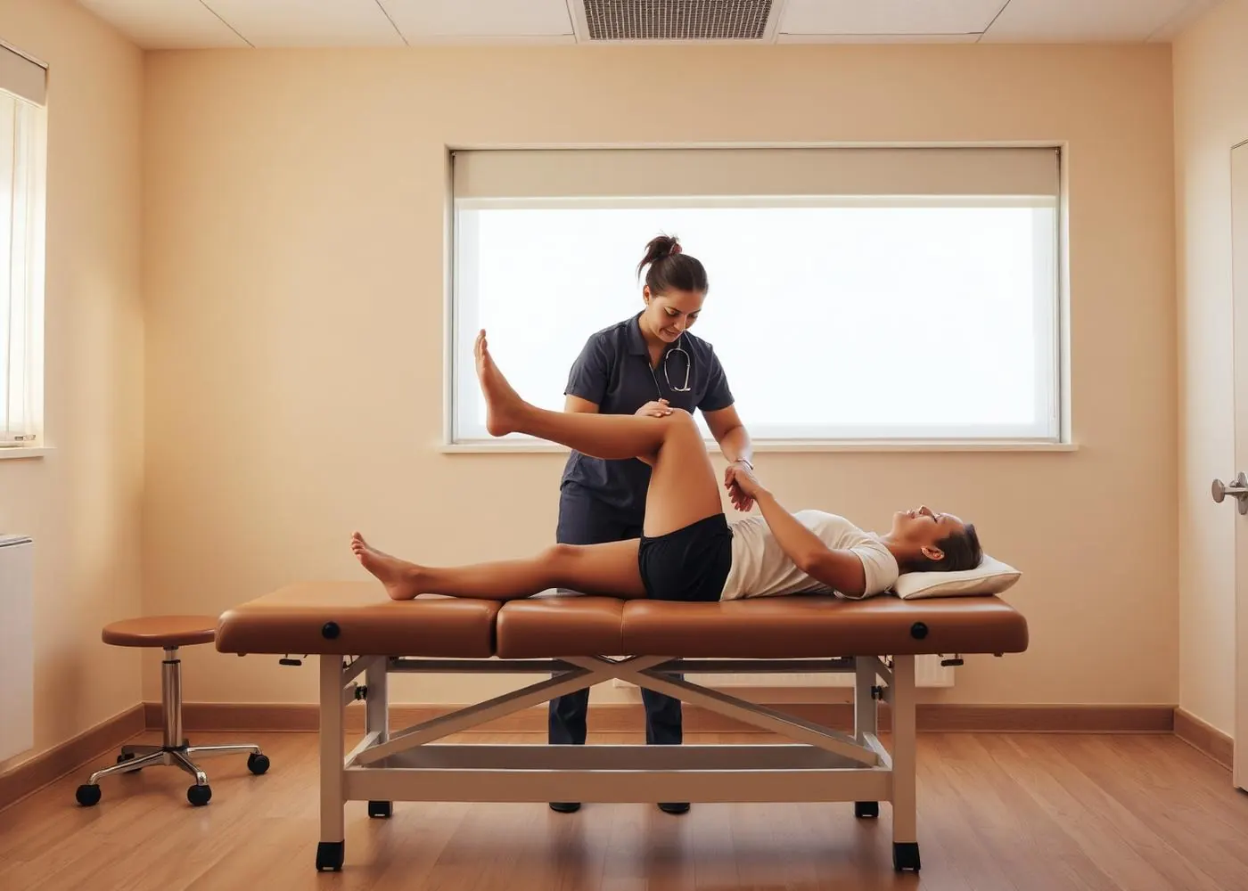 Stem Cells for Knee Pain: How They Work and When They Help