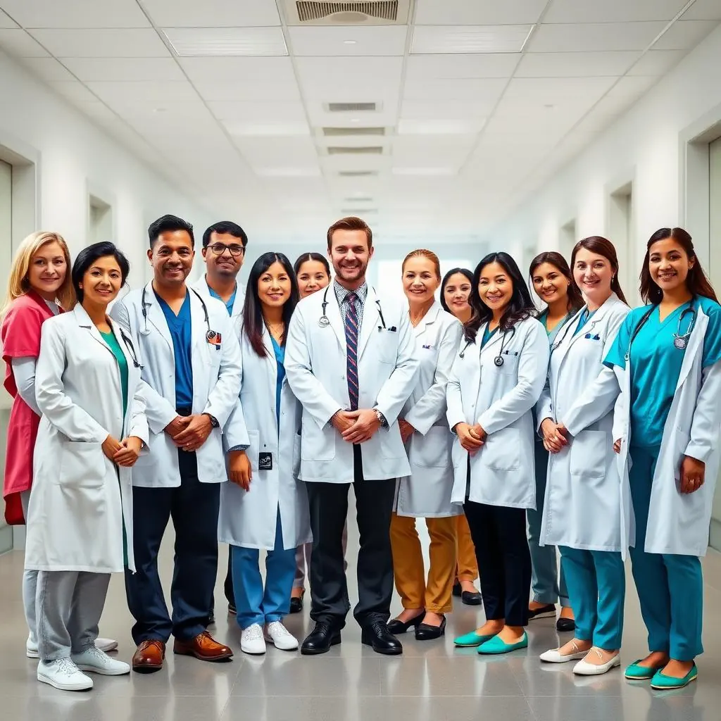 Why So Many Patients Now Choose Thailand for Their Health Care