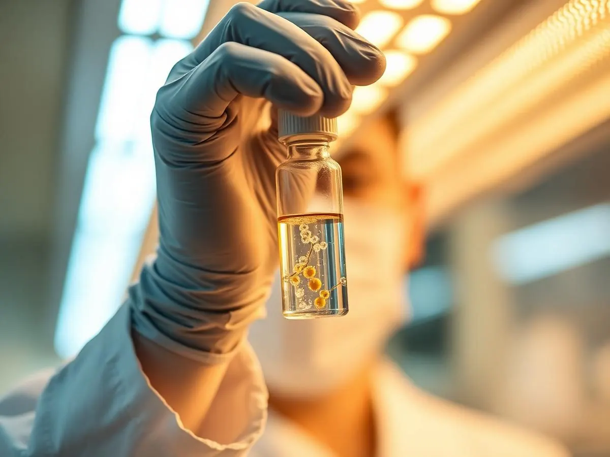 What Is MSC Therapy? A Complete Patient Guide