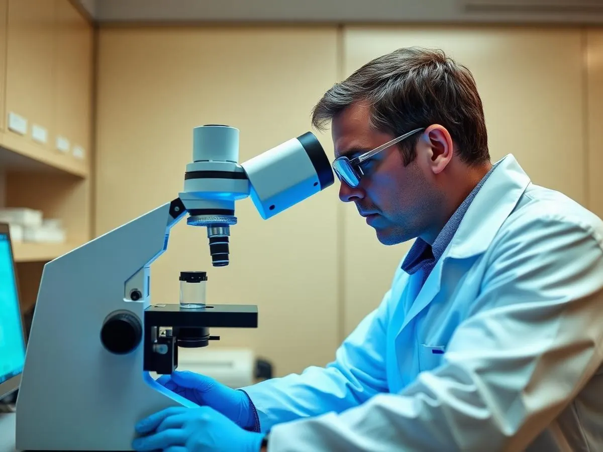 How Does Cancer Happen? A Plain-Language Guide to Cell Growth Gone Wrong